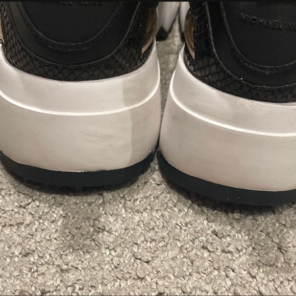 Michael Kors women shoes - Picture 3 of 5